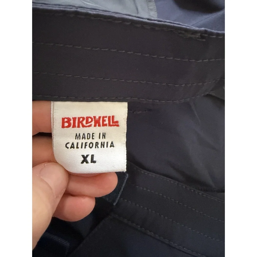 birdwell beach britches XL Size 40 Board Shorts‎ Swim Trunks Beach Shorts Navy